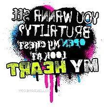 11P Emo and cool quotes mix