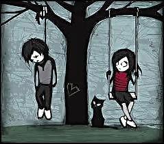 11P Emo and cool quotes mix