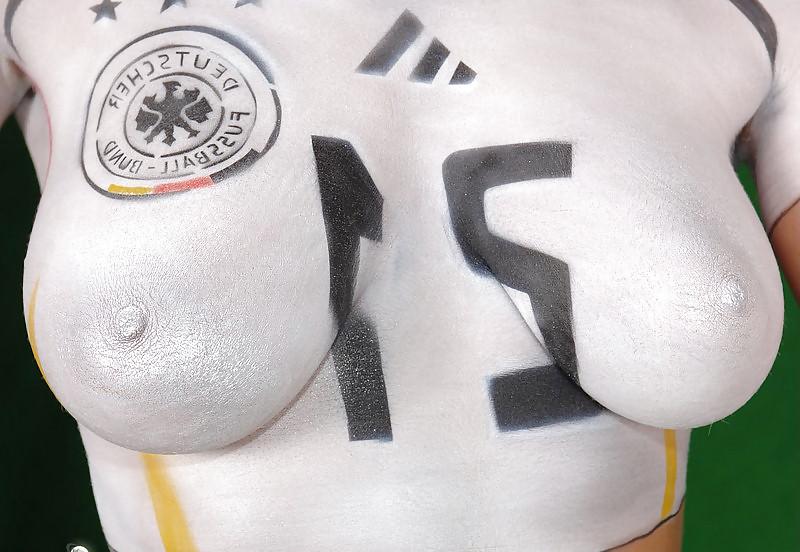 25P Football germany