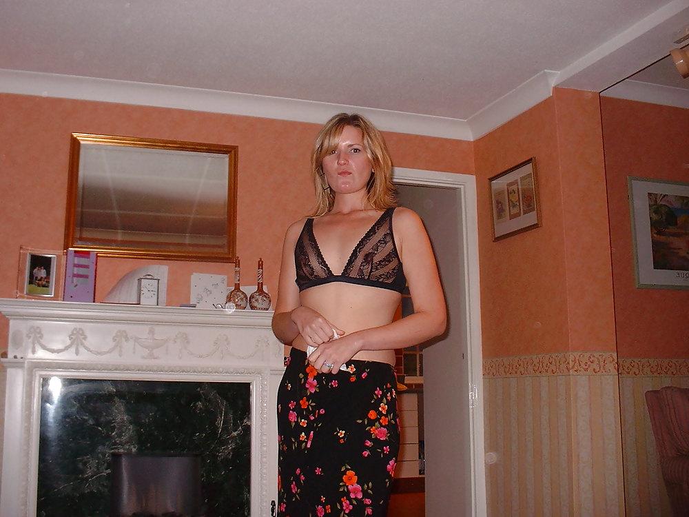 25P English Girl