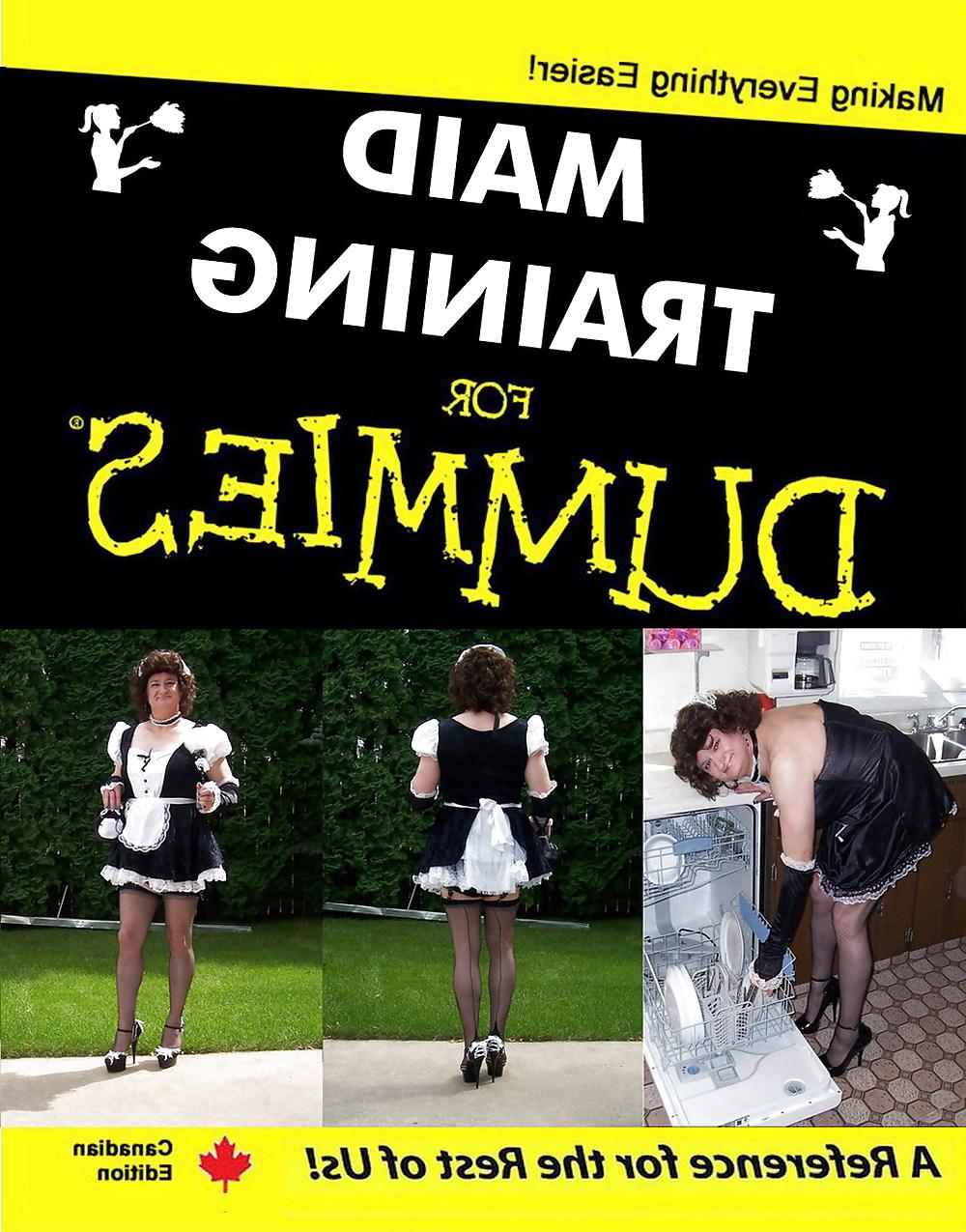 25P Crossdresser Cartoons