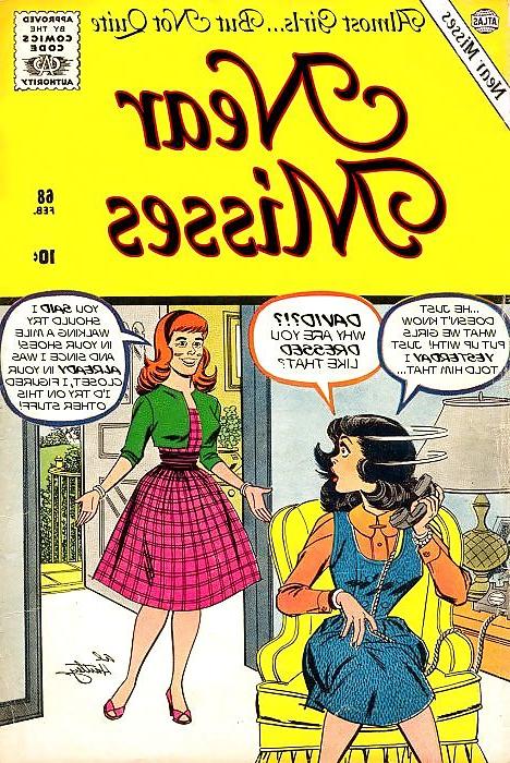 25P Crossdresser Cartoons