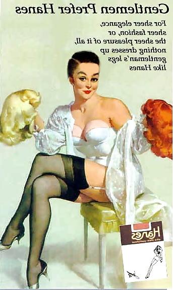 25P Crossdresser Cartoons