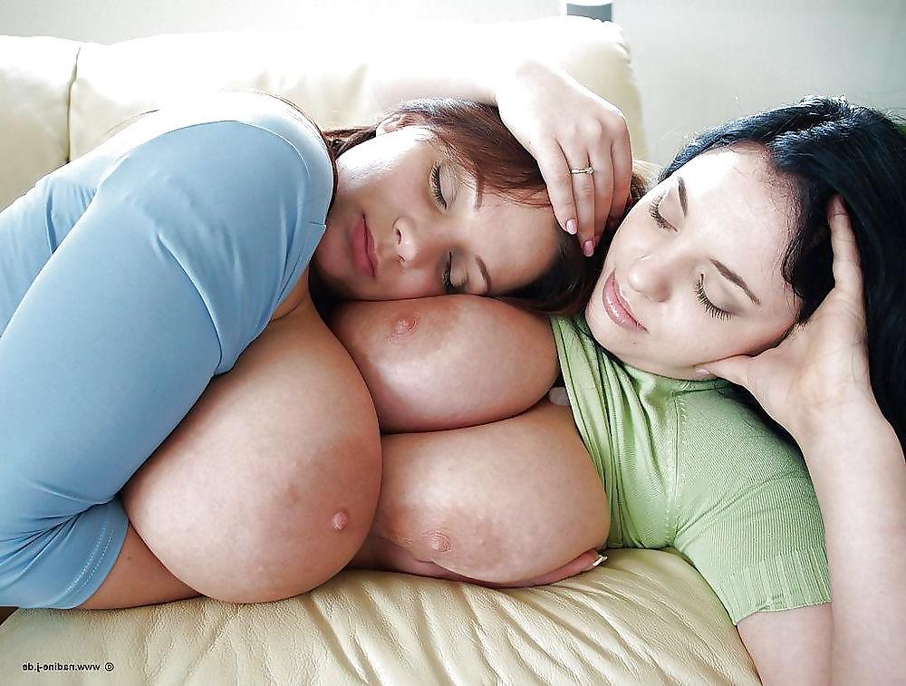 25P Big boobs Vs Pussy Part 2