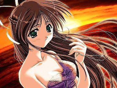10P Sweet Hentai Babes