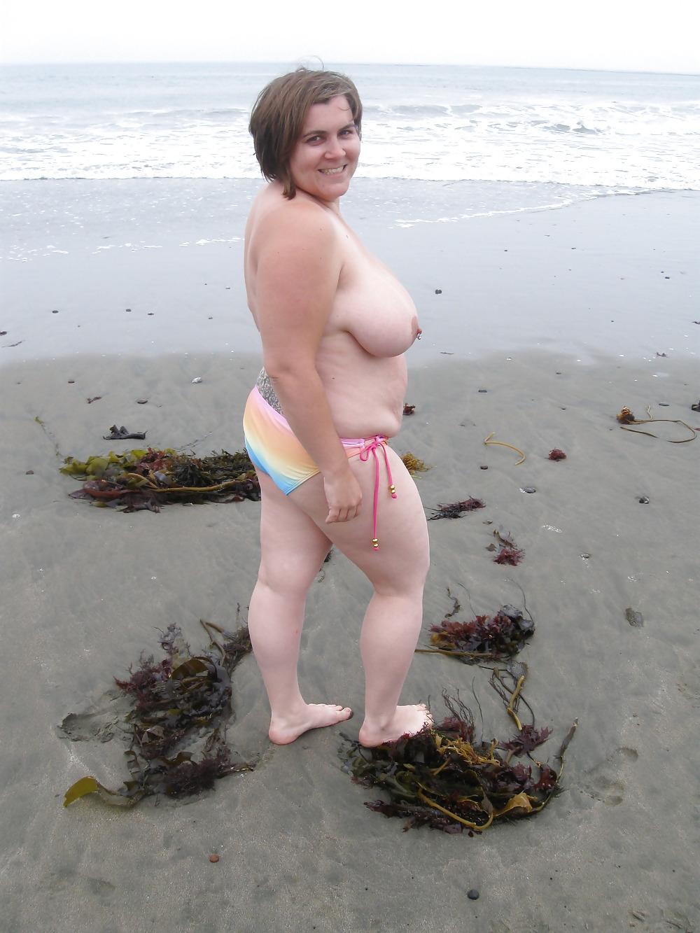 12P Celestewoodrow pierced nipples