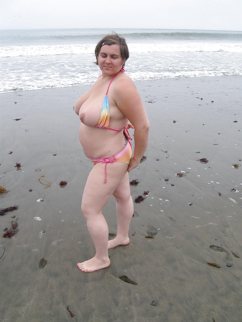 12P Celestewoodrow pierced nipples