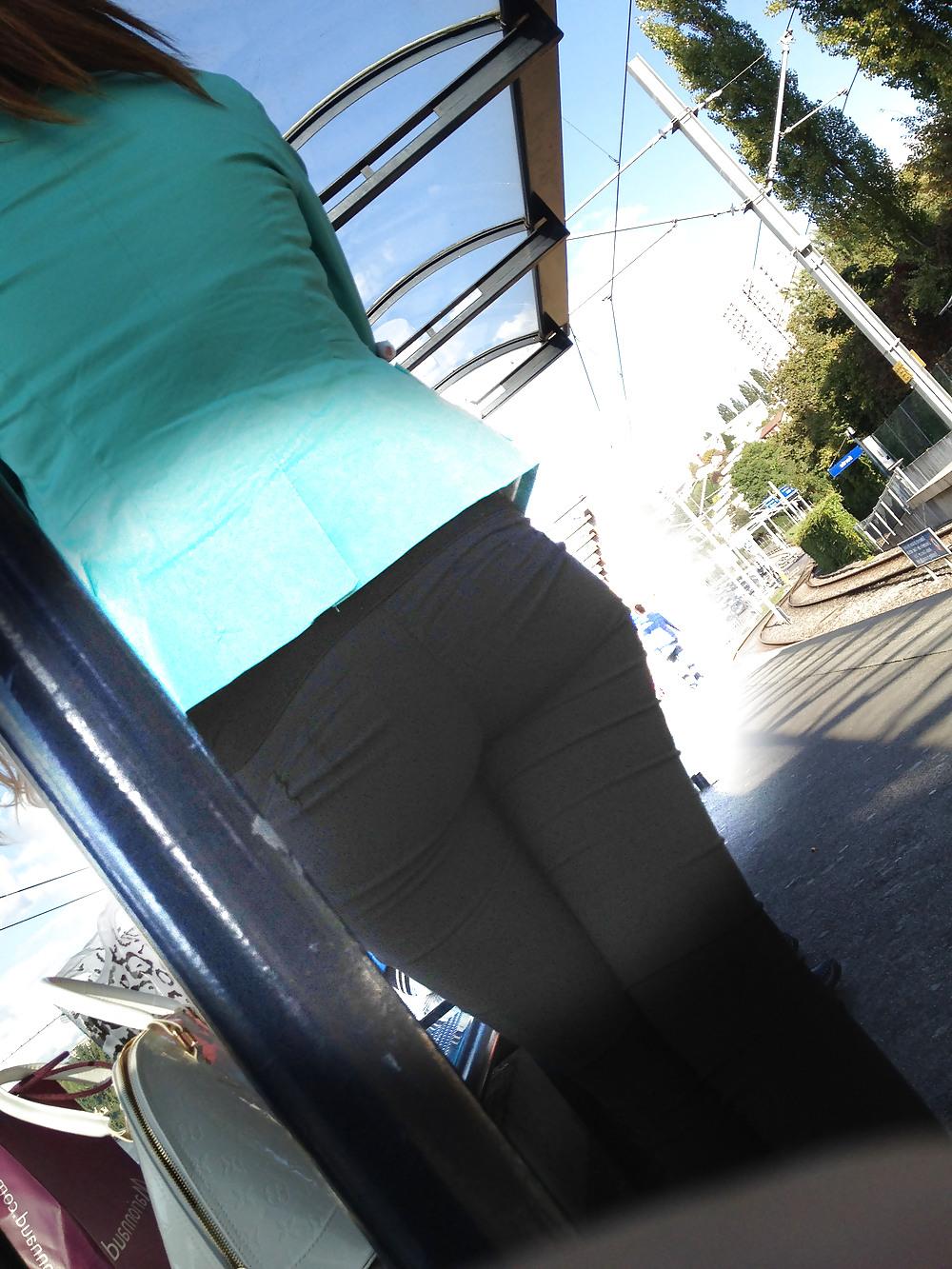 8P Ass street shoot 2