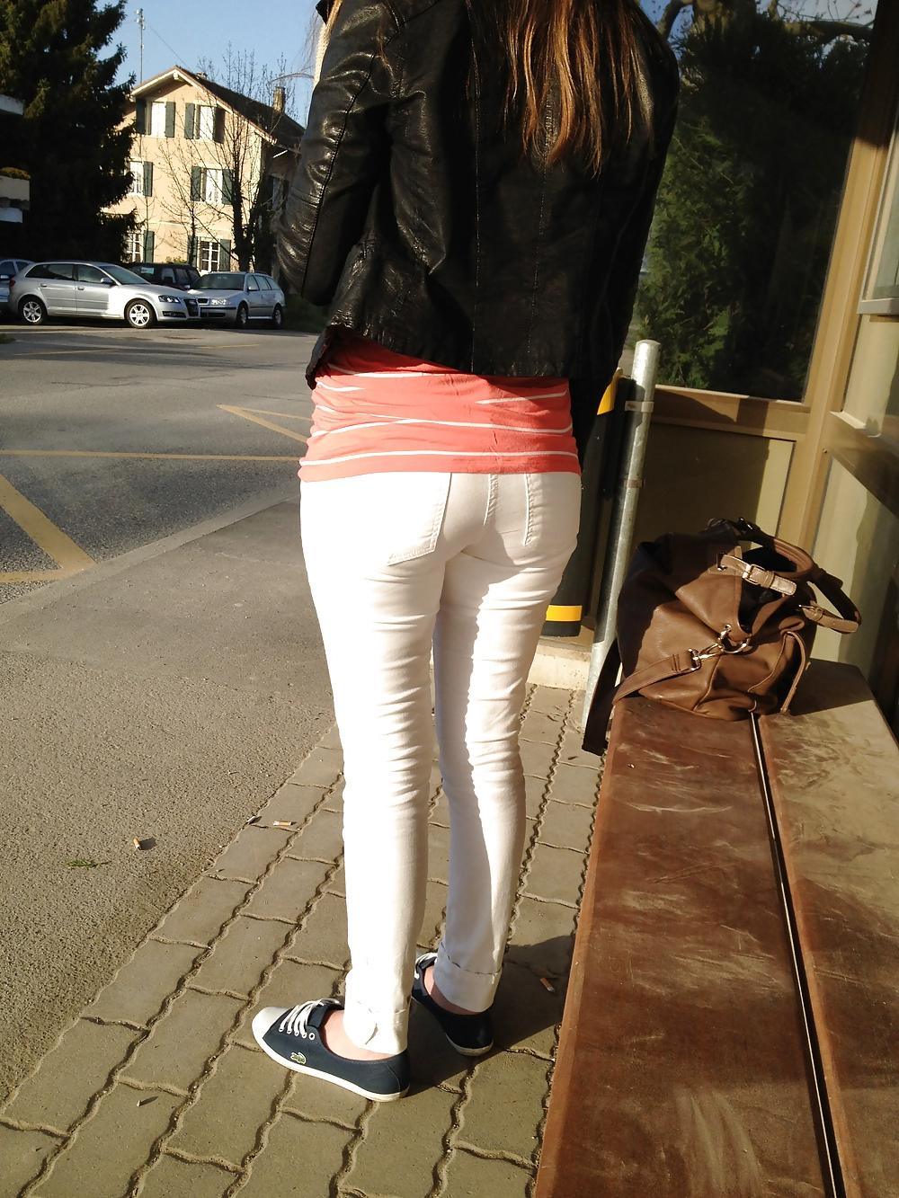 8P Ass street shoot 2