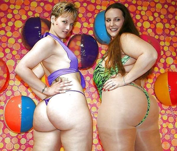 25P Big ass x1