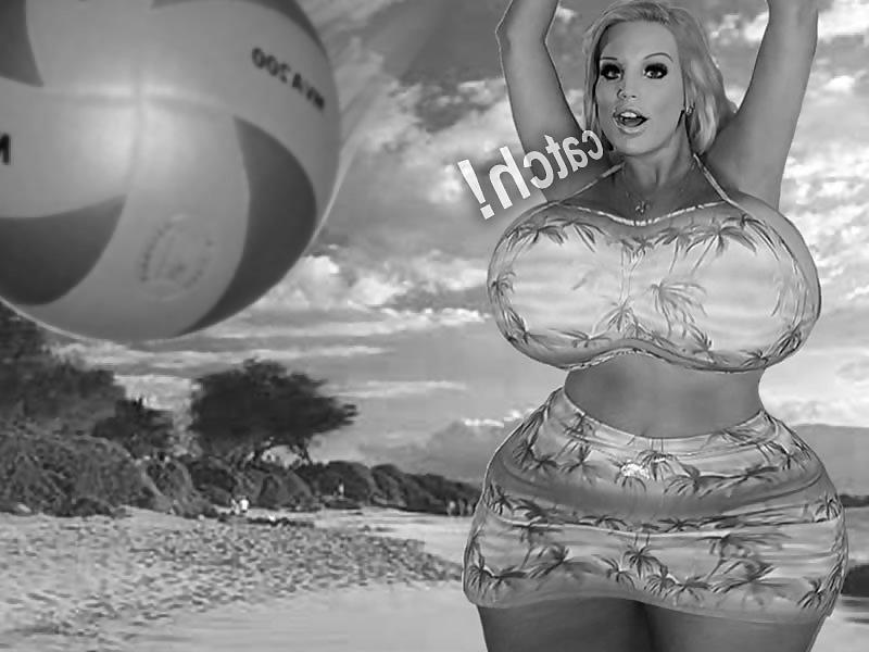 25P Bombshell factory Nr.6 pawg big butt art bubble booty anal