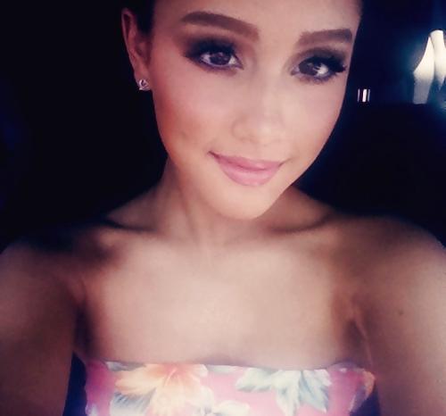 24P Ariana Grande Sexy Fake & Real Pics