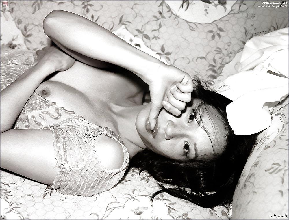 25P Sexy Celebrities