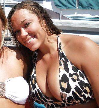 25P Facebook Babes