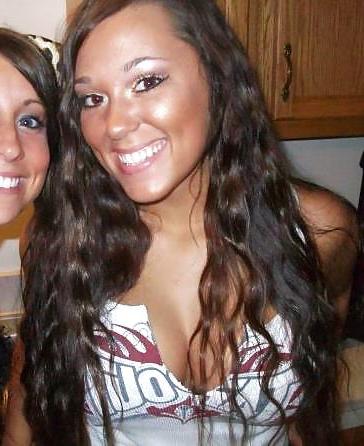 25P Facebook Babes