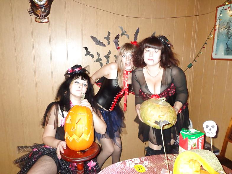 25P My big boobs gf