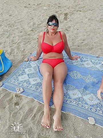 25P My big boobs gf