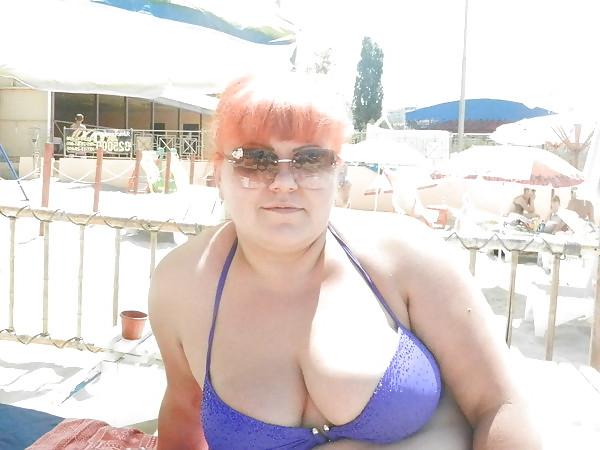 25P My big boobs gf
