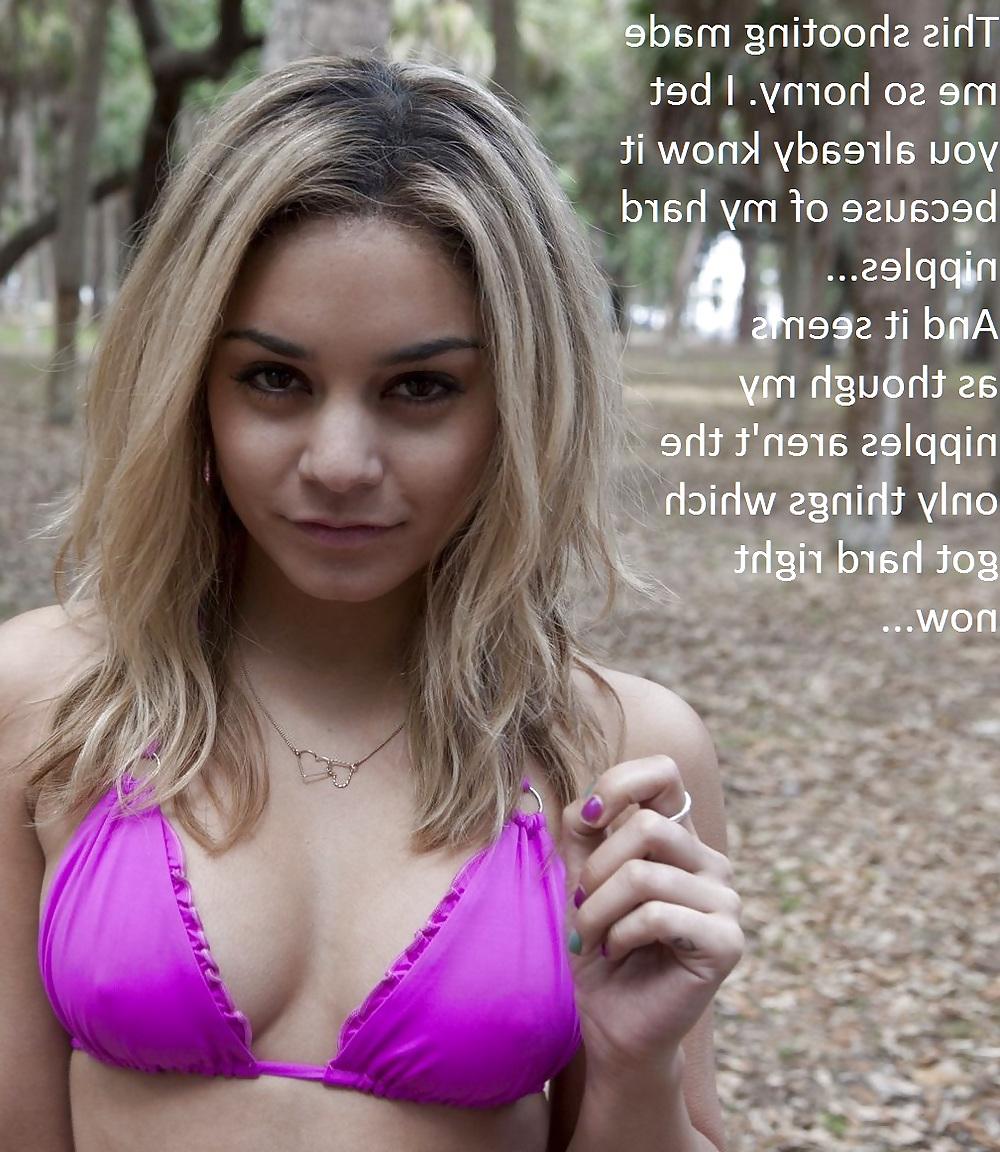 10P Selena Gomez & Co - spring breakers captions