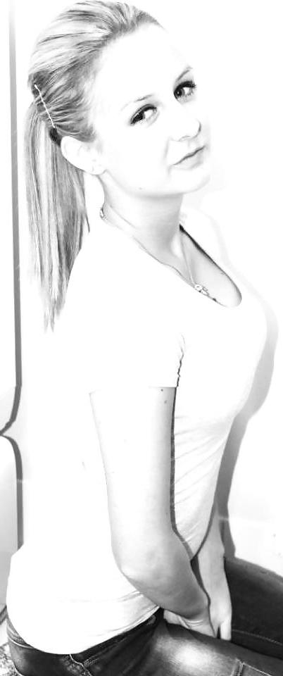 19P German Girl 12