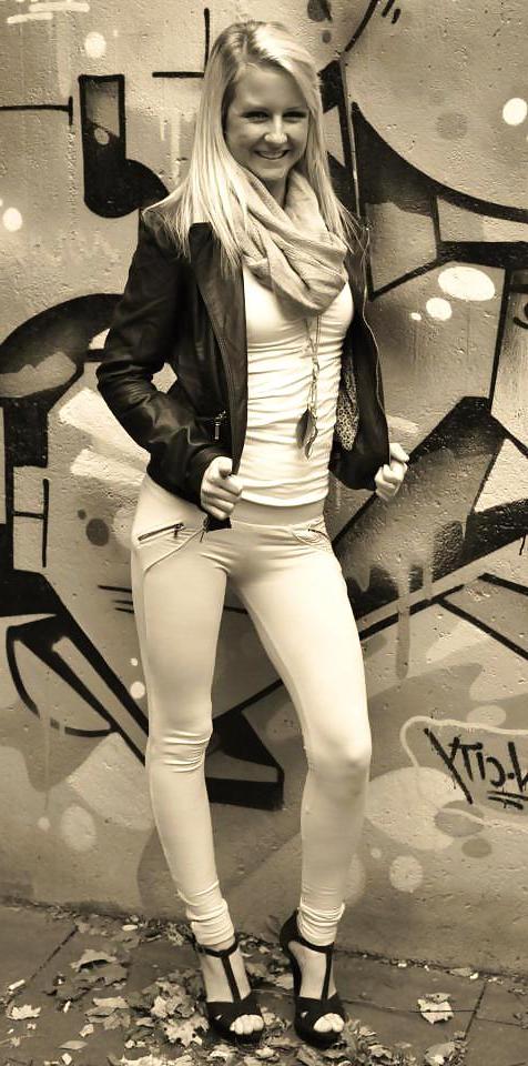 19P German Girl 12
