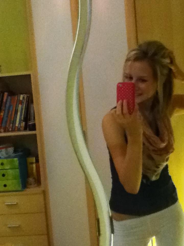 19P German Girl 12
