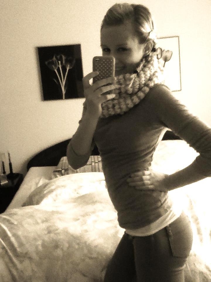 19P German Girl 12