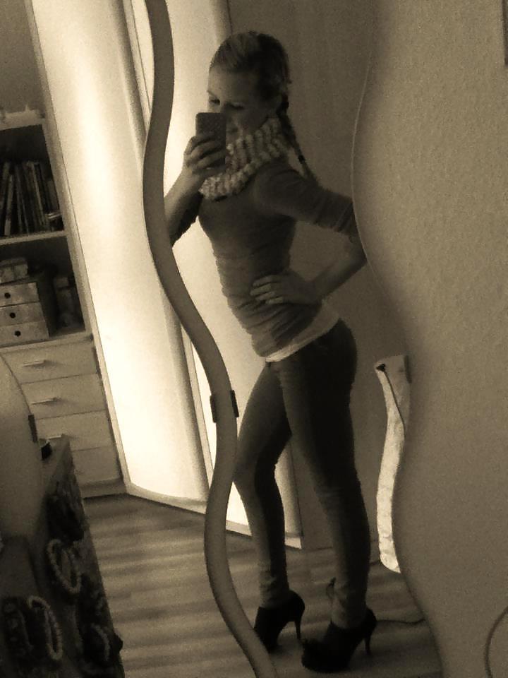 19P German Girl 12
