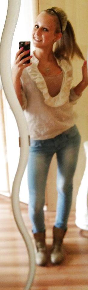 19P German Girl 12