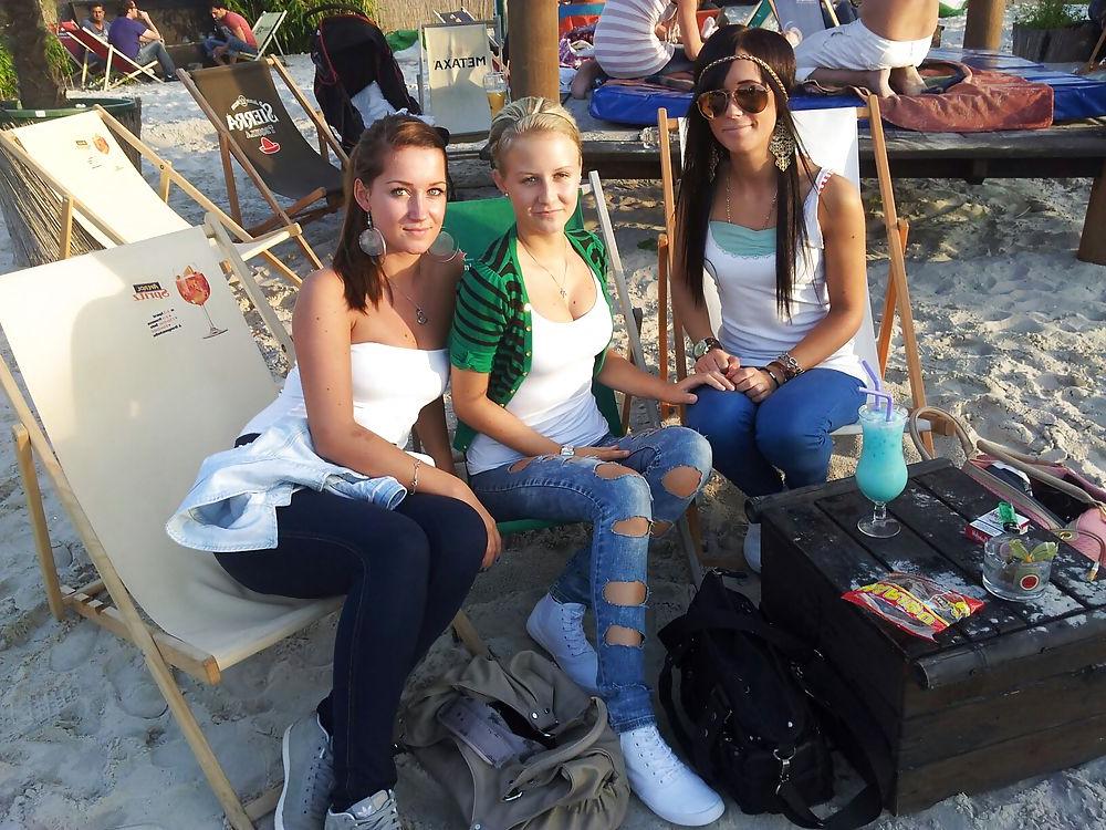 19P German Girl 12