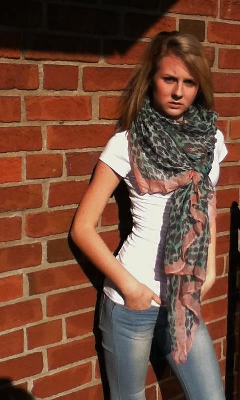 19P German Girl 12