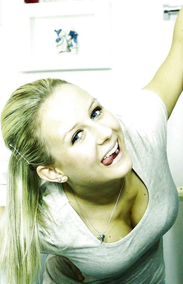 19P German Girl 12