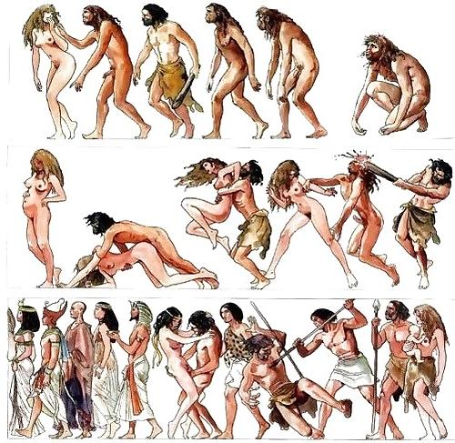 25P Erotic Book Illustration 26 -  Bolero