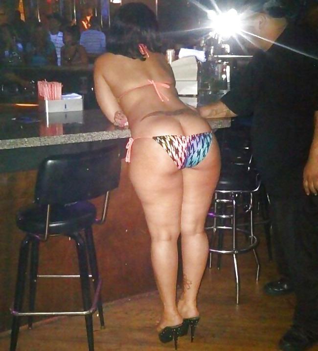 25P Thick & Phat Booty 3