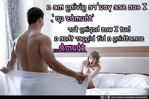 19P Small Penis Humiliation Captions 