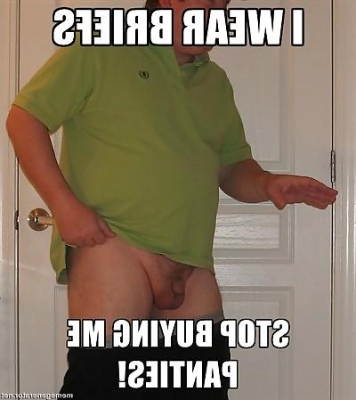19P Small Penis Humiliation Captions 