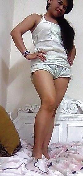 15P Hot Pinay Arianne Joyce 