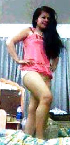 15P Hot Pinay Arianne Joyce 