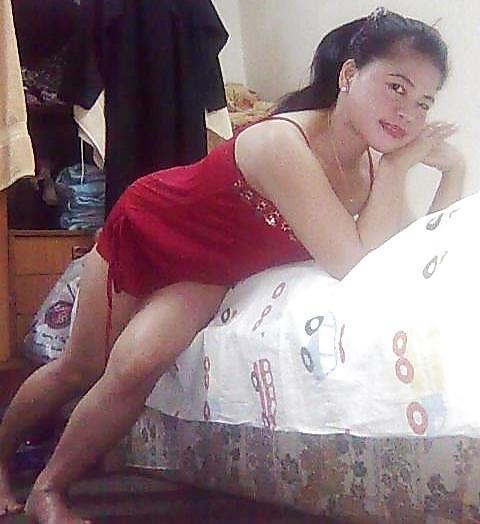 15P Hot Pinay Arianne Joyce 