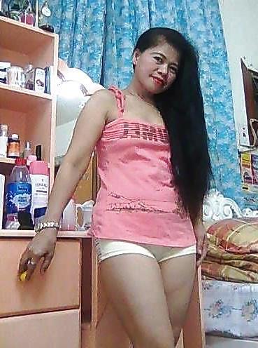 15P Hot Pinay Arianne Joyce 