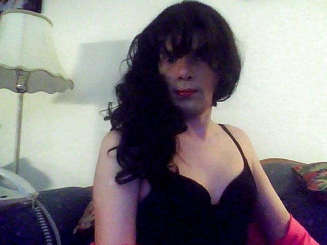 5P Terrible Tranny