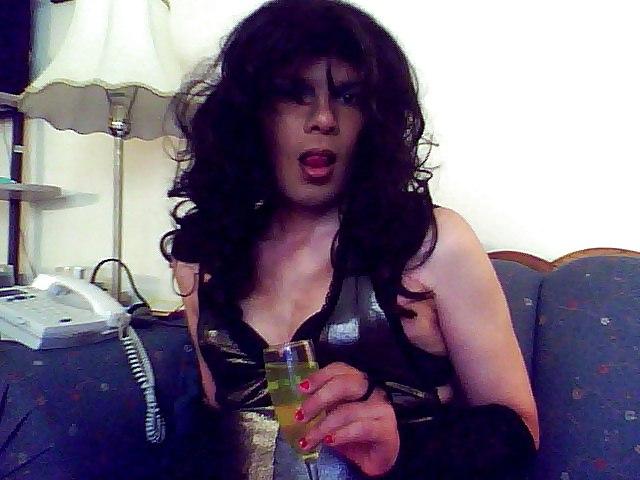 5P Terrible Tranny
