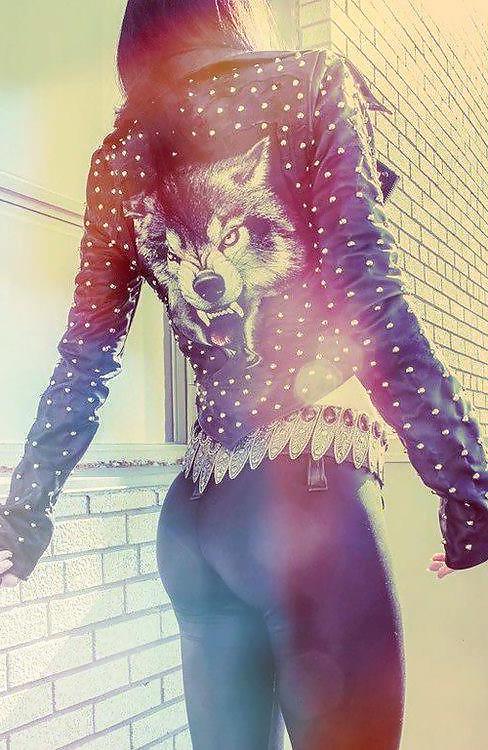 9P 9 Perfect Babes In Leggings Part # 1
