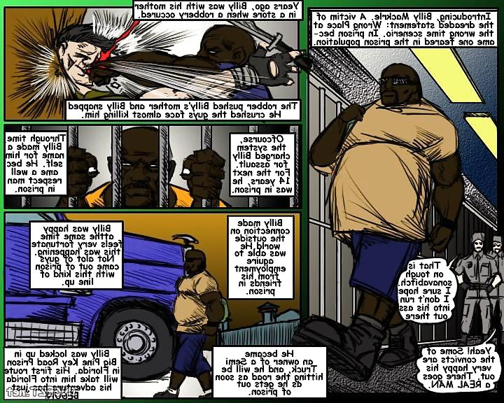 20P Adventures of Big Mack