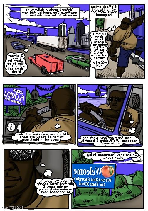 20P Adventures of Big Mack