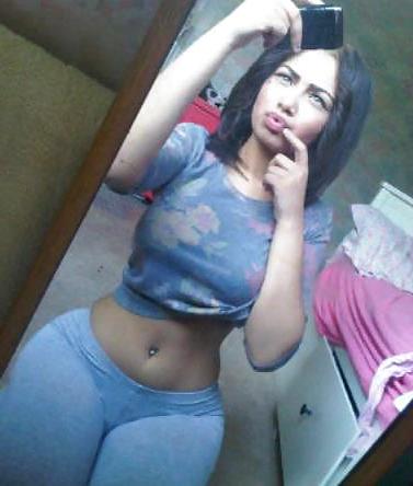 25P Big Booty Babes