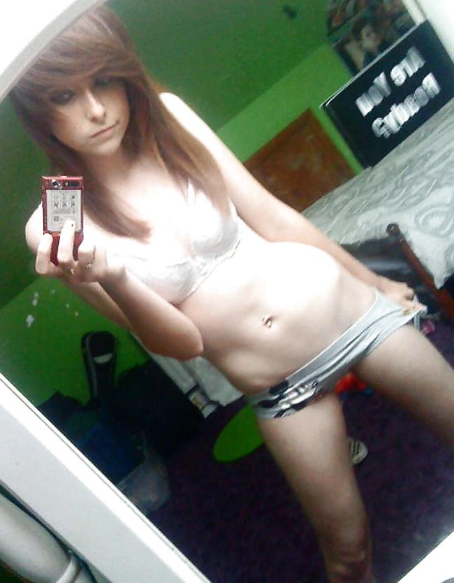 10P Sexy Girls in Lingerie & Stockings #1