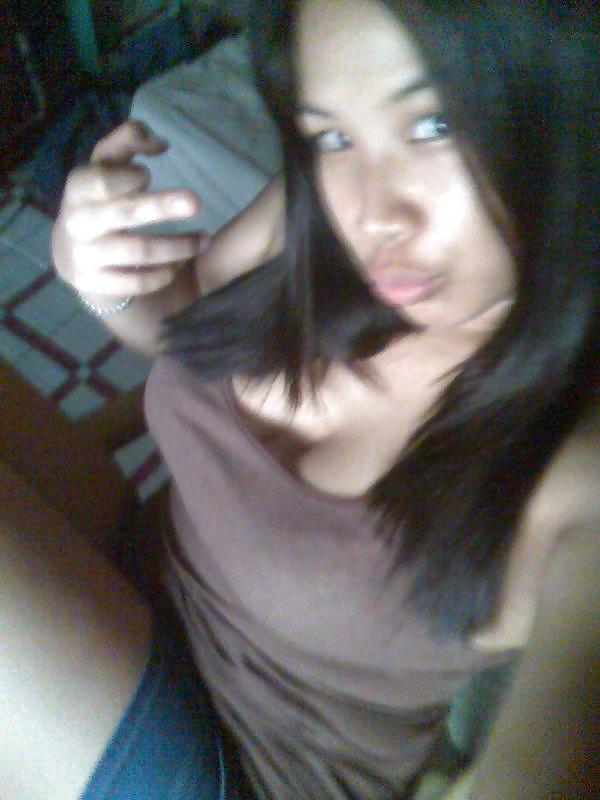 8P My sexy pinay gf