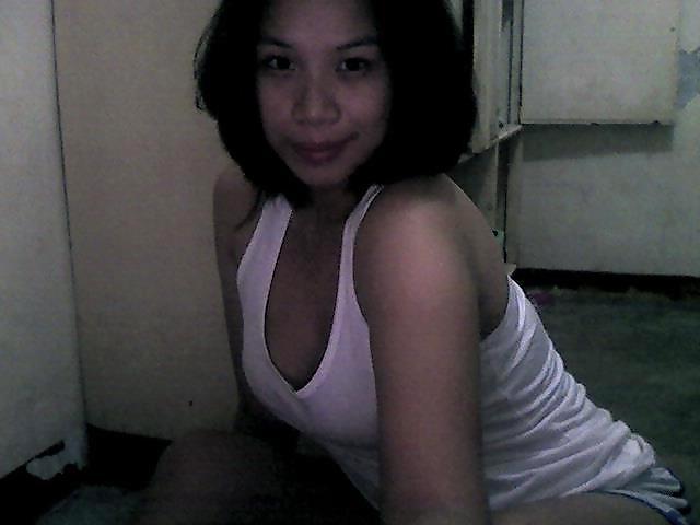8P My sexy pinay gf
