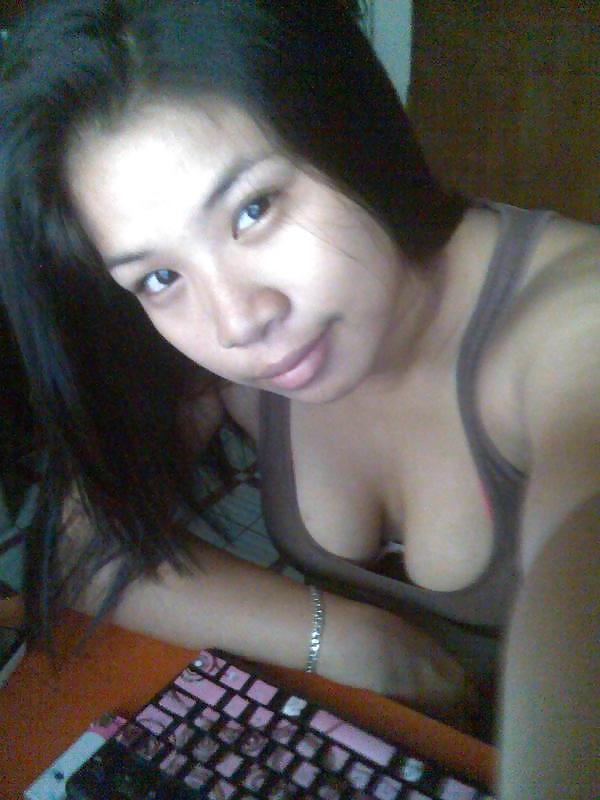 8P My sexy pinay gf